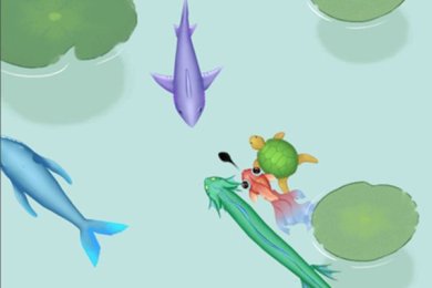 鲲神变游戏下载-鲲神变最新版下载v1.0.4