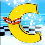 字母冻结跑安卓版