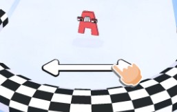 字母冻结跑下载-字母冻结跑安卓版下载v0.2.0