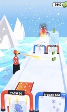 字母冻结跑下载-字母冻结跑安卓版下载v0.2.0