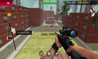 一枪封神最新版下载-一枪封神安卓版下载v1.0.3