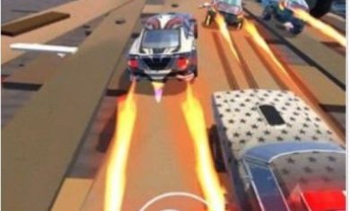 超长斜坡汽车特技赛游戏完整版下载-超长斜坡汽车特技赛安卓免费版下载v1.0.0