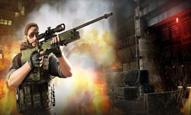 一枪封神最新版下载-一枪封神安卓版下载v1.0.3