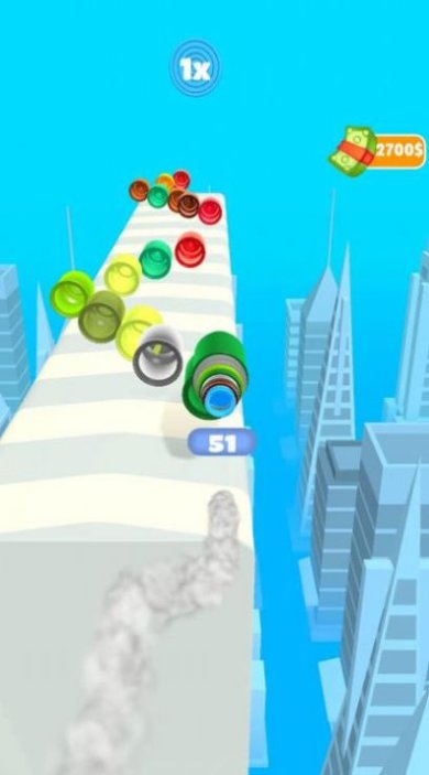 粉碎的子弹游戏官方版下载-粉碎的子弹游戏安卓免费版下载v1.0