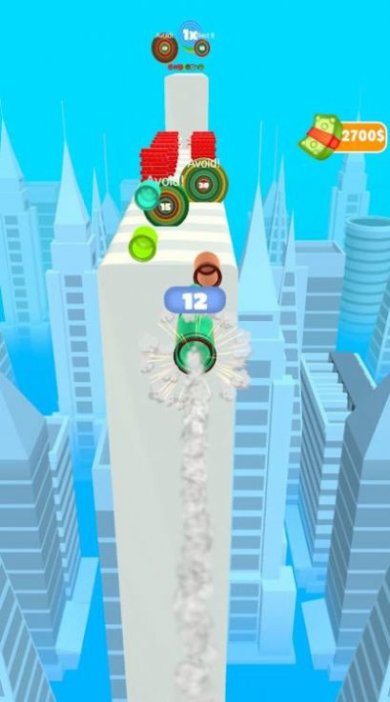 粉碎的子弹游戏安卓免费版