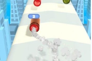 粉碎的子弹游戏官方版下载-粉碎的子弹游戏安卓免费版下载v1.0