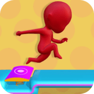 外星人跑酷3D最新版