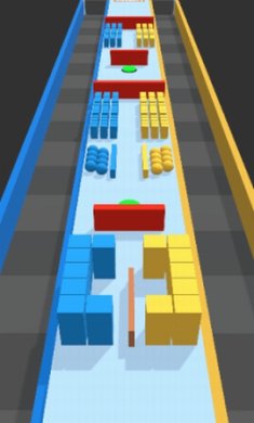 排序冲刺手机版下载-排序冲刺最新版下载v0.1.0