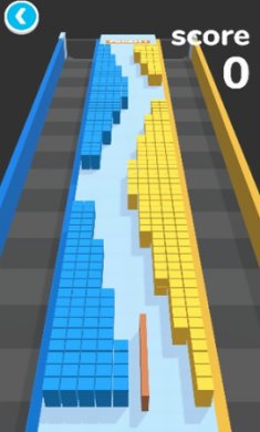 排序冲刺最新版