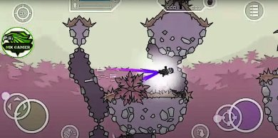 迷你民兵无广告版下载-迷你民兵安全汉化版下载v1.2.2