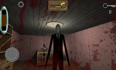 恐怖奶奶前传查尔斯之家汉化版下载-恐怖奶奶前传查尔斯之家游戏中文最新版下载v1.0