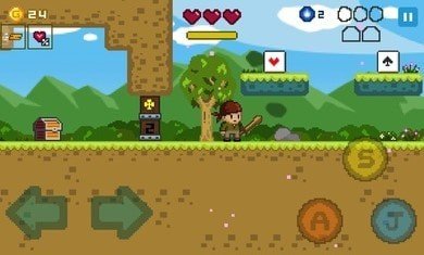 细身剑游戏下载-细身剑无广告安卓免费版下载v1.7.5