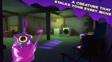 幽灵行者赫尔行动安卓版下载-幽灵行者赫尔行动游戏下载v1.0