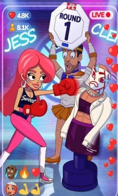 杰西人生游戏最新版下载-杰西人生中文手机版下载v1.0.12