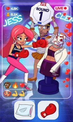 杰西人生中文手机版