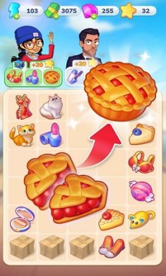 杰西人生游戏最新版下载-杰西人生中文手机版下载v1.0.12