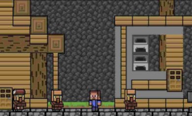 我的世界黑暗入侵mod汉化版下载-我的世界黑暗入侵mod免费版下载v1.0