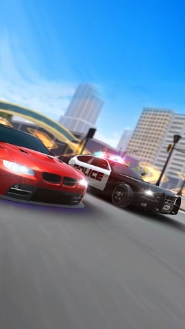 战争漂移赛车无限金币版下载-战争漂移赛车Wars Drift Car Racing下载v1.0.1