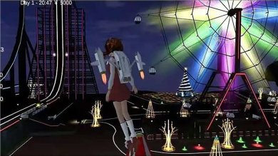 樱花世界模拟器联机汉化下载-樱花世界模拟器联机版中文版下载v1.0.0