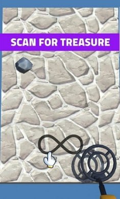 寻宝挖掘游戏下载-寻宝挖掘官方版下载v0.1