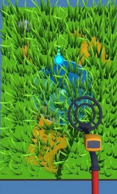 寻宝挖掘官方版