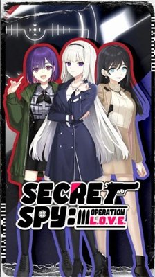 秘密特工爱之行动游戏下载-秘密特工爱之行动最新版下载v3.1.4