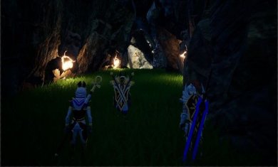 艾诺之地安卓汉化版下载-艾诺之地游戏下载v1.0