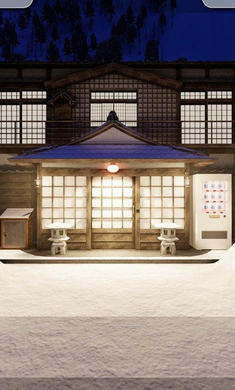 逃离温泉村游戏下载-逃离温泉村官方版下载v1.0.0   