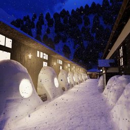 逃离温泉村官方版