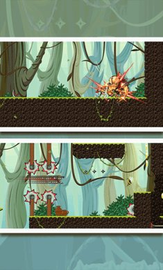 忍者大冒险完整版下载-忍者大冒险安卓汉化版下载v1.0.0