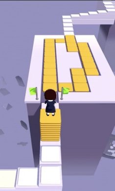 高跟冲刺官方版下载-高跟冲刺无广告版下载v0.1