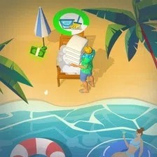 海滩俱乐部安卓版