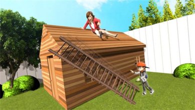 可怕的老师4最新版下载-可怕的老师4安卓版下载v1.0