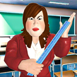 可怕的老师4安卓版