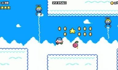 超级洋葱男孩2手机版下载-超级洋葱男孩2安全无广告版下载v1.0.0.0