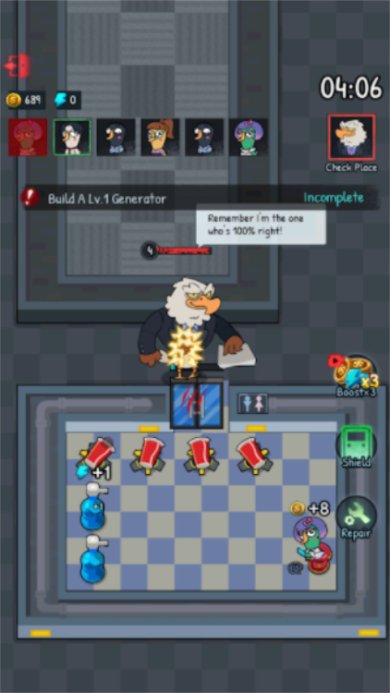 鬼屋幸存者下载-鬼屋幸存者最新版下载v1.0.0