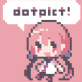 手机像素画软件dotpict中文版