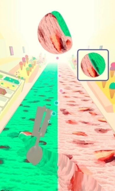 IceCreamRun最新版