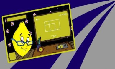 柠檬女士三个谜题中文版