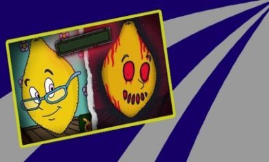 柠檬女士三个谜题中文版