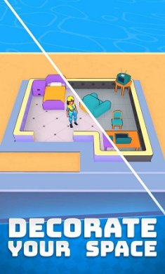 大厦建造者游戏中文版下载-大厦建造者官方版下载v2