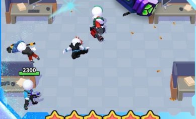 特工突击小队安卓汉化版下载-特工突击小队完整正式版下载v1.1