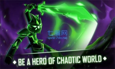 火柴人影子战斗英雄免费下载-火柴人影子战斗英雄最新版下载v1.9