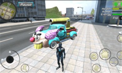 绳索黑洞英雄无限技能点无限金币钻石