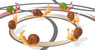 蜗牛合并游戏官方版下载-蜗牛合并游戏正式版下载 v0.2