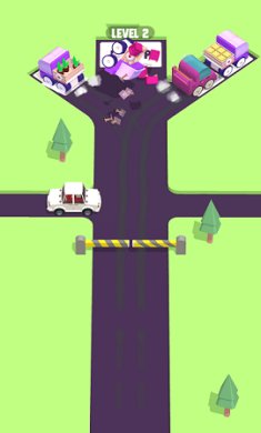 停车时机最新版