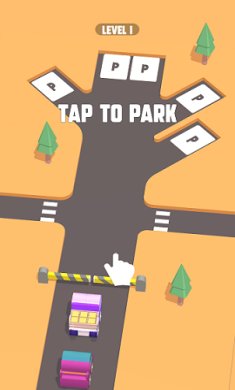 停车时机最新版