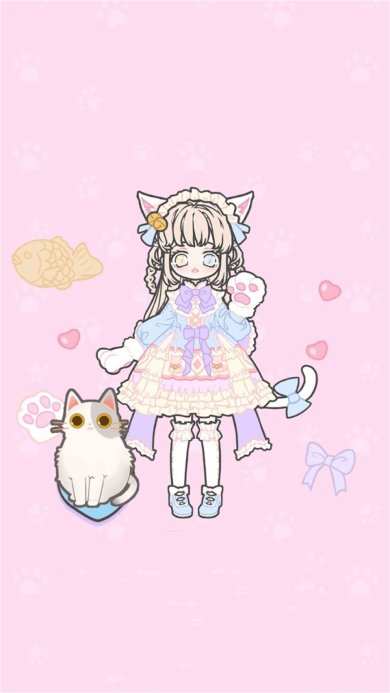 我要变好看游戏完整正式版