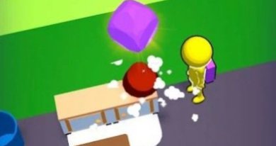 盗贼狂躁游戏官方版下载-盗贼狂躁游戏安卓正版下载v1.0.8