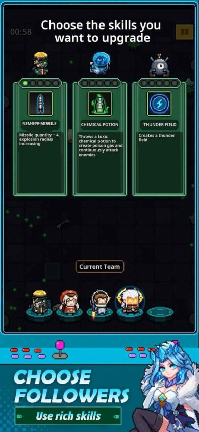 像素无赖重生游戏官方版下载-像素无赖重生安卓正式版下载v1.01